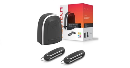 Приводы Alutech ROTEO