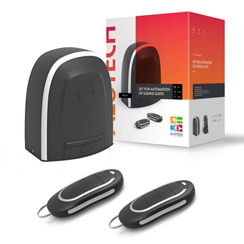 Комплект приводов Alutech RTO-1000KIT